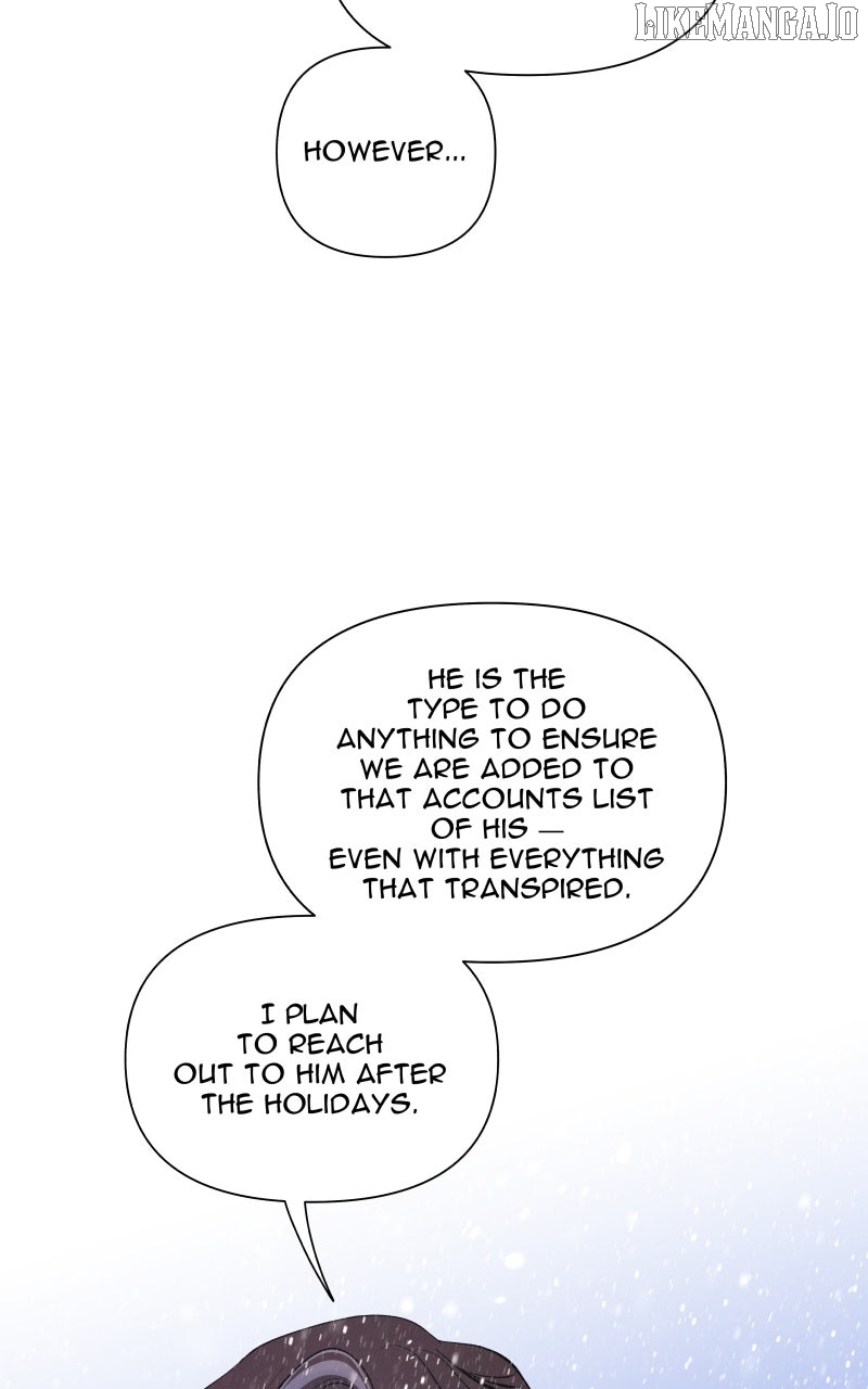 Honey Lemon Chapter 58 - page 52